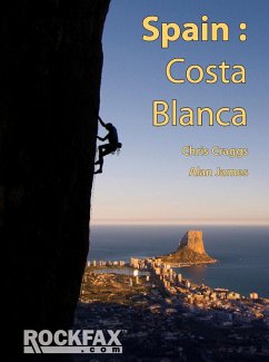 Spain: Costa Blanca - James, Alan; Craggs, Chris