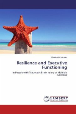 Resilience and Executive Functioning