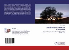 Aesthetics & Textual Cohesion - Ndivo, Larry