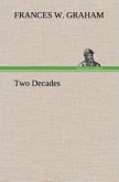 Two Decades A History of the First Twenty Years' Work of the Woman's Christian Temperance Union of the State of New York