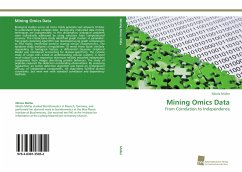 Mining Omics Data - Müller, Nikola