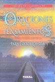 Oraciones y pensamientos para todos