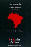 Antología : la poesía del siglo XX en Brasil