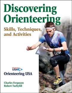 Discovering Orienteering - Ferguson, Charles; Turbyfill, Robert