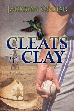 Cover Cleats in Clay