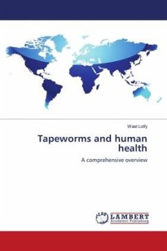 Tapeworms and human health