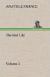 The Red Lily - Volume 02 - Bild 1