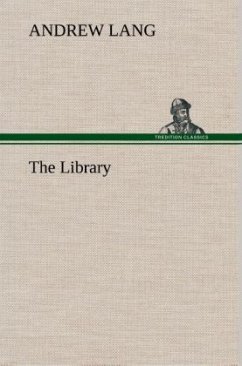 The Library - Lang, Andrew