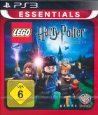 LEGO Harry Potter: Die Jahre 1-4 (PlayStation 3) LEGO Harry Potter: Die Jahre 1-4 (PlayStation 3)