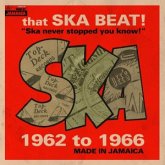 That Ska Beat! (1962-1966) (Vinyl)