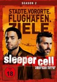 Sleeper Cell - Season 2