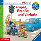 Ampel, Straße und Verkehr / Wieso? Weshalb? Warum? Junior Bd.48