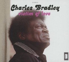 Victim Of Love - Bradley,Charles