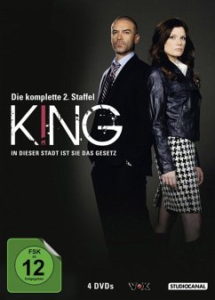 King - 2. Staffel