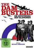 The Dam Busters - Die Zerstörung der Talsperre