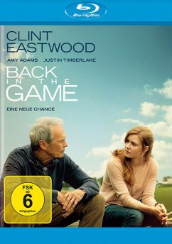 Back in the Game - Clint Eastwood,Amy Adams,Justin Timberlake