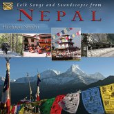 Folk Songs And Soundscapes From Nepal