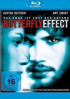 Butterfly Effect - Ashton Kutcher,Amy Smart,Eric Stoltz