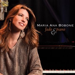 Fado & Piano - Bobone,Maria Ana