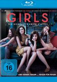 Girls - Die komplette erste Staffel