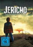 Jericho, Die komplette Serie, 8 DVDs