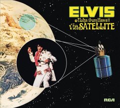Aloha From Hawaii Via Satellite (Legacy Edition) - Presley,Elvis