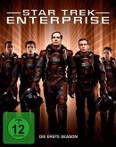 Star Trek: ENTERPRISE - Box 1 BLU-RAY Box