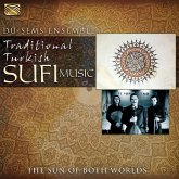 Traditional Turkish Sufi Music