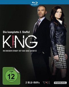 King - 2. Staffel