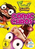 Fanboy & Chum Chum - Comic Chaos
