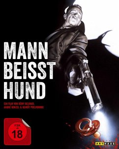 Cover Mann beißt Hund Special Edition