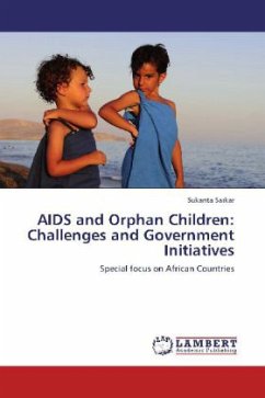 AIDS and Orphan Children: Challenges and Government Initiatives