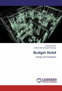 Budget Hotel - Omidvar, Omid;Mohammadi Poorangi, Mehdi