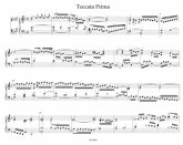 Orgel- und Clavierwerke Orgel- und Clavierwerke