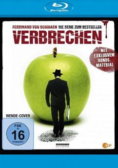Verbrechen - Ferdinand von Schirach - Die Serie zum Bestseller - Schirach,Ferdinand Von