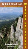 Wiener Hausberge / Freytag Berndt Wanderatlas Wiener Hausberge / Freytag Berndt Wanderatlas