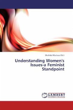 Cover Understanding Women's Issues-a Feminist Standpoint
