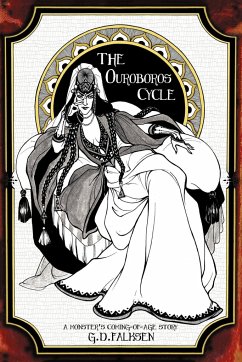 The Ouroboros Cycle, Book 1