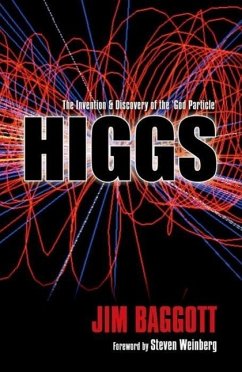 Higgs - Baggott, Jim