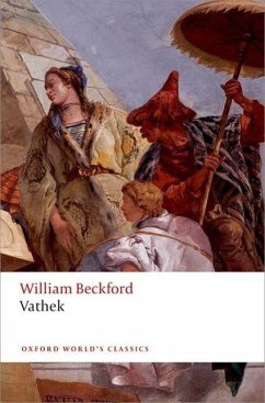 Vathek - Beckford, William