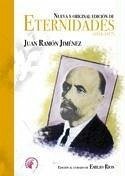 Nueva y original edición de eternidades (1916-1917) - Jiménez, Juan Ramón