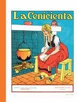 La Cenicienta - Cerrillo Torremocha, Pedro César