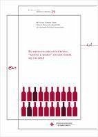 El defecto organoléptico gusto a moho en los vinos de calidad - Capote Cano, María Luisa; Zalacain Aramburu, Amaya; Salinas Fernández, María Rosario