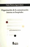 Organización de la comunicación interna en hospitales