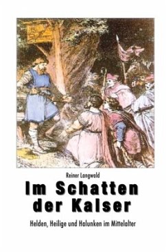 Cover Im Schatten der Kaiser