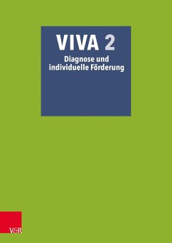VIVA 1 Diagnose und individuelle Förderung - VIVA