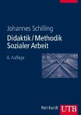 Didaktik/Methodik Sozialer Arbeit