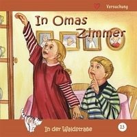 In Omas Zimmer - Hildebrant, Nelly