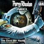 Die Ehre der Naats / Perry Rhodan - Neo Bd.34 (MP3-Download)