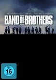 Band of Brothers - Wir waren wie Brüder DVD-Box